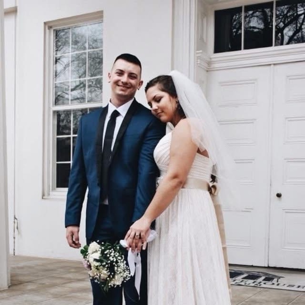 Meet your Posher, Patrick